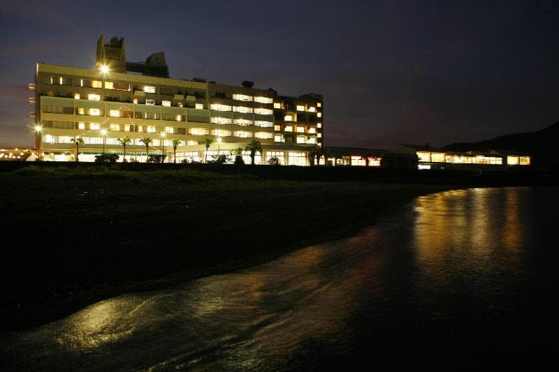 Ibusuki Seaside Hotel 5