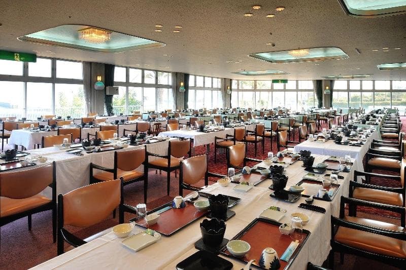 Ibusuki Seaside Hotel 2