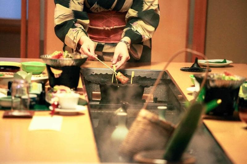 Ibusuki Onsen Ginsyou (Adults Only) 3