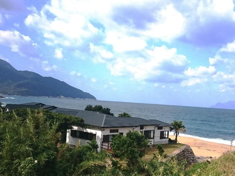Marine Blue Yakushima Hotel (Adults Only) 3