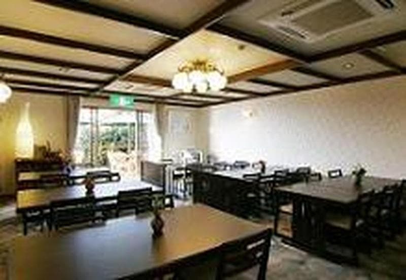 Marine Blue Yakushima Hotel (Adults Only) 4