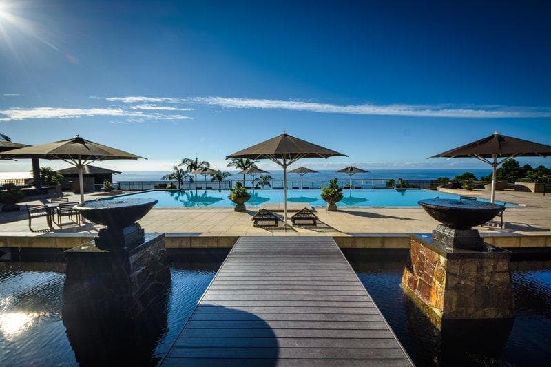 Sankara Hotel & Spa Yakushima 2