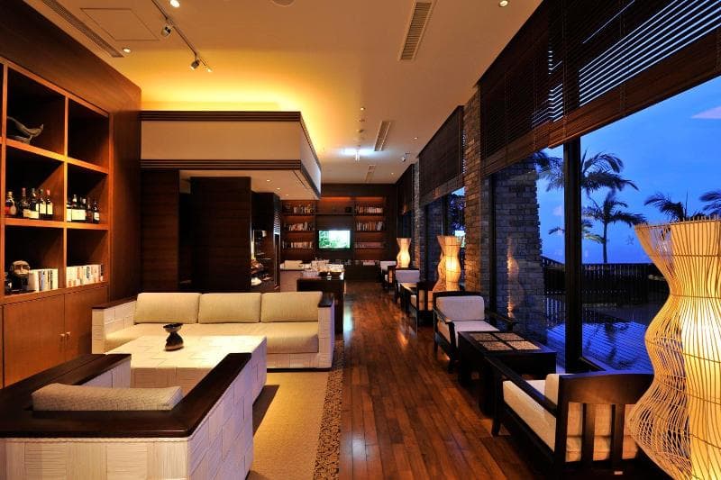 Sankara Hotel & Spa Yakushima 3