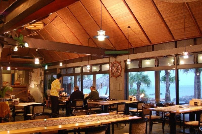Amami Resort Bashayamamura 2