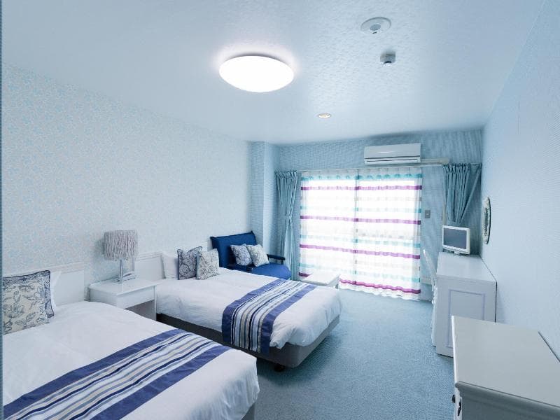 Hotel Caretta Amami 2