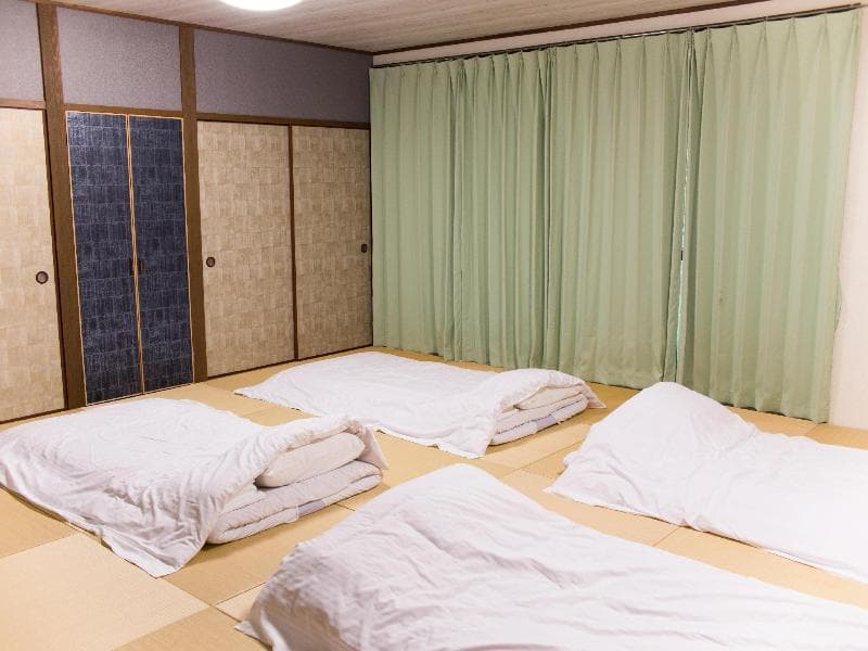 Hotel Caretta Amami 5