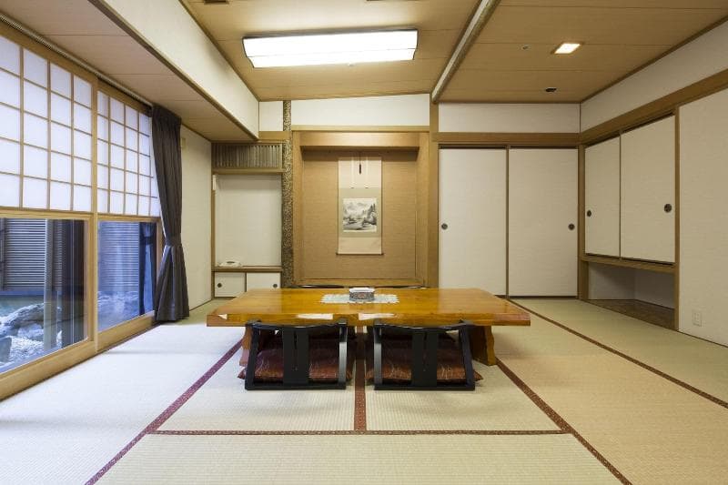 Premier Hotel Cabin Asahikawa photo 1