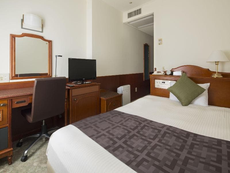 Premier Hotel Cabin Asahikawa 3