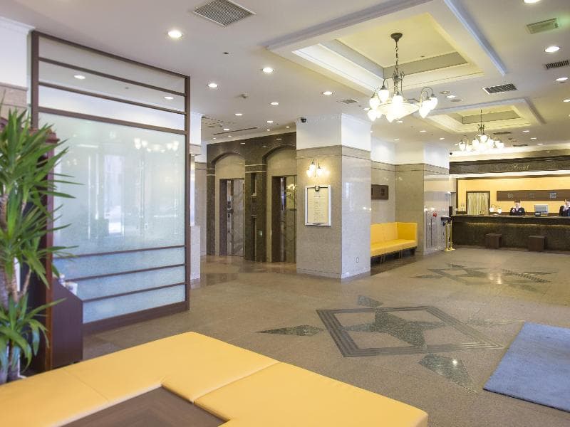 Premier Hotel-Cabin-Obihiro 3