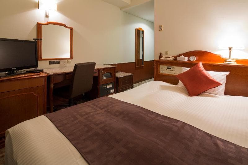 Premier Hotel-Cabin-Obihiro photo 1