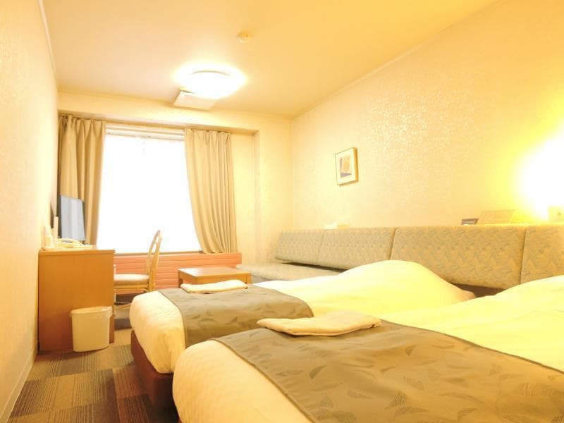 Hotel Abest Hakuba Resort photo 1