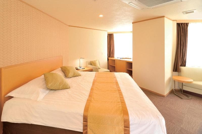 Hotel Marine World 5