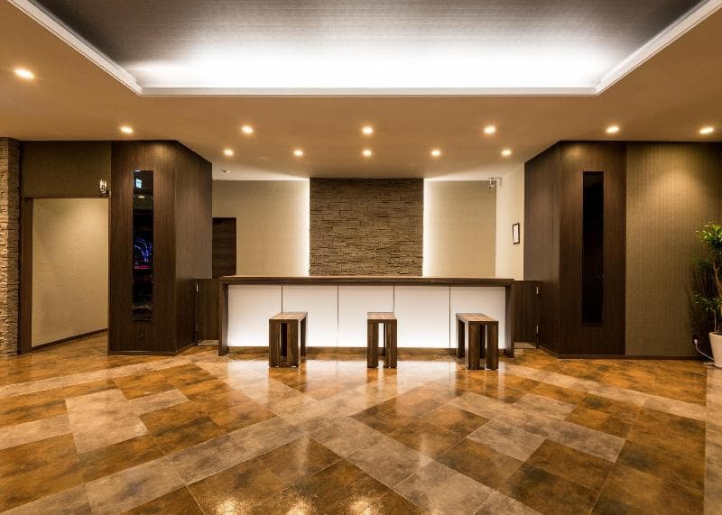 Hotel Route Inn Grand Kitami Ekimae 2