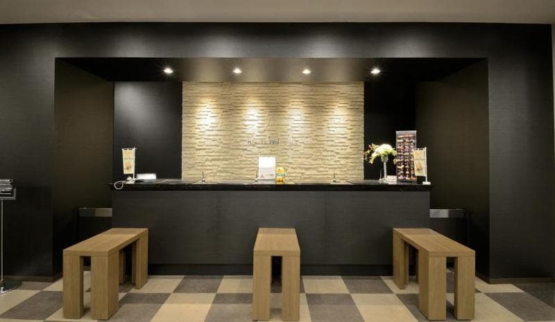 Hotel Route-Inn Yanagawa Ekimae 2
