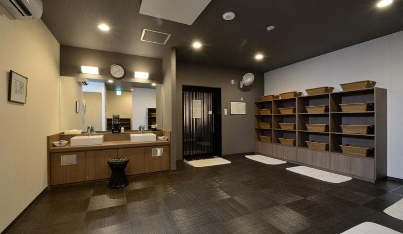 Hotel Route-Inn Yanagawa Ekimae photo 1