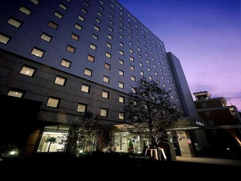 Sun Days Inn Kagoshima photo 1