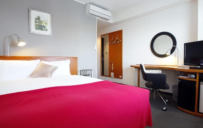 Sun Days Inn Kagoshima 5