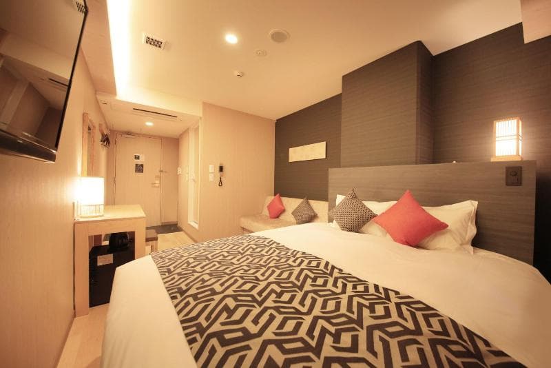 Centurion Hotel Classic Nara 2