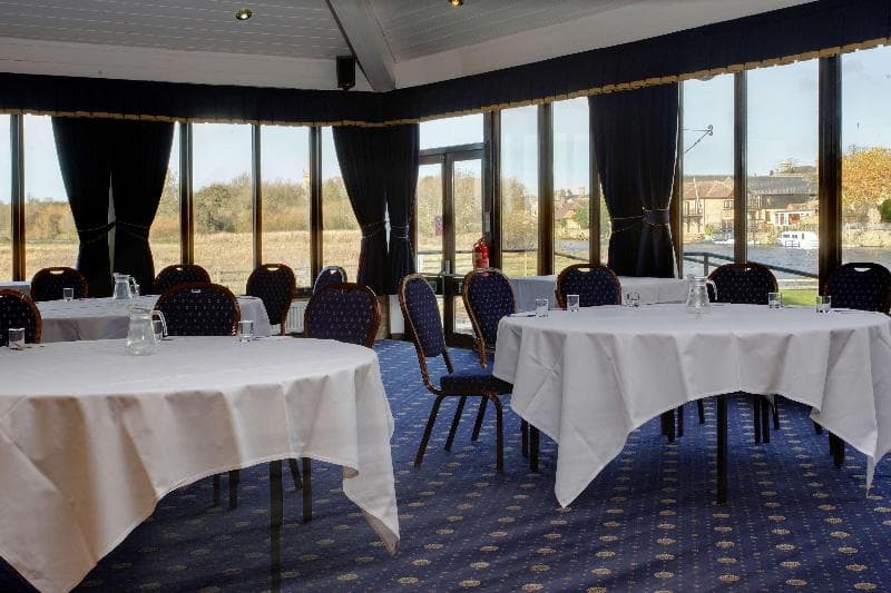Best Western Dolphin Hotel main