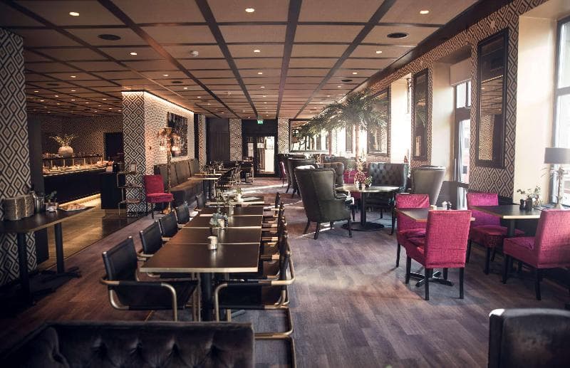 Hotel Statt Hassleholm, Bw Signature Collection Hassleholm 5
