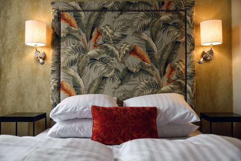 Hotel Statt Hassleholm, Bw Signature Collection Hassleholm 2