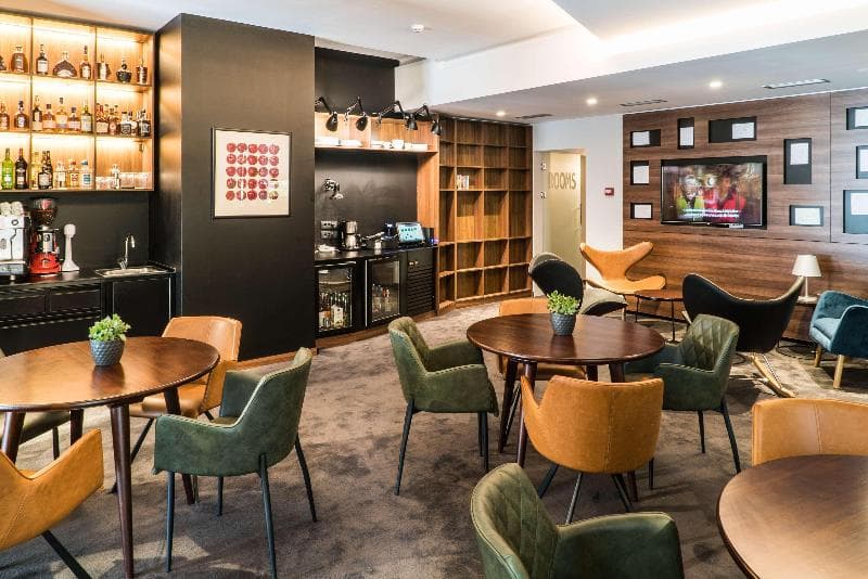 Best Western Premier Natalija Residence photo 1