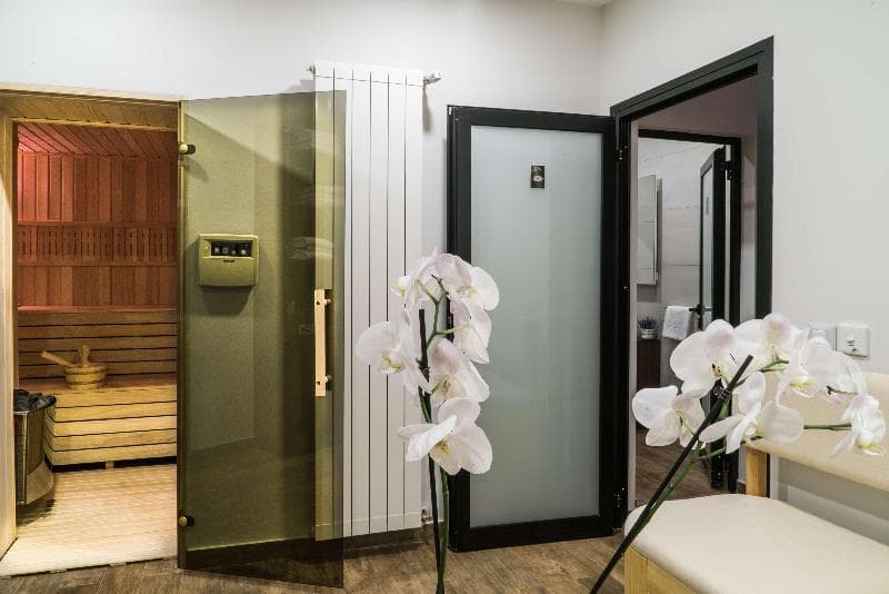 Best Western Premier Natalija Residence 2