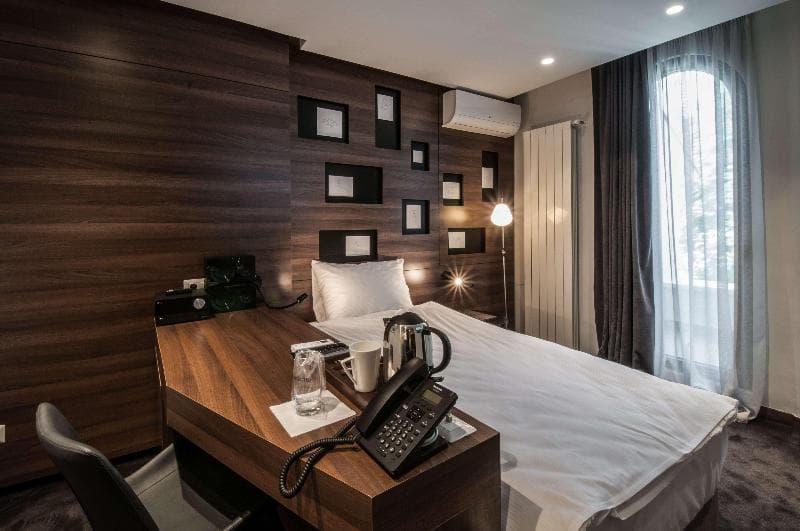 Best Western Premier Natalija Residence 5