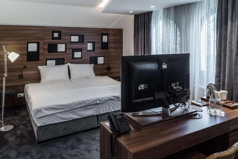 Best Western Premier Natalija Residence 4