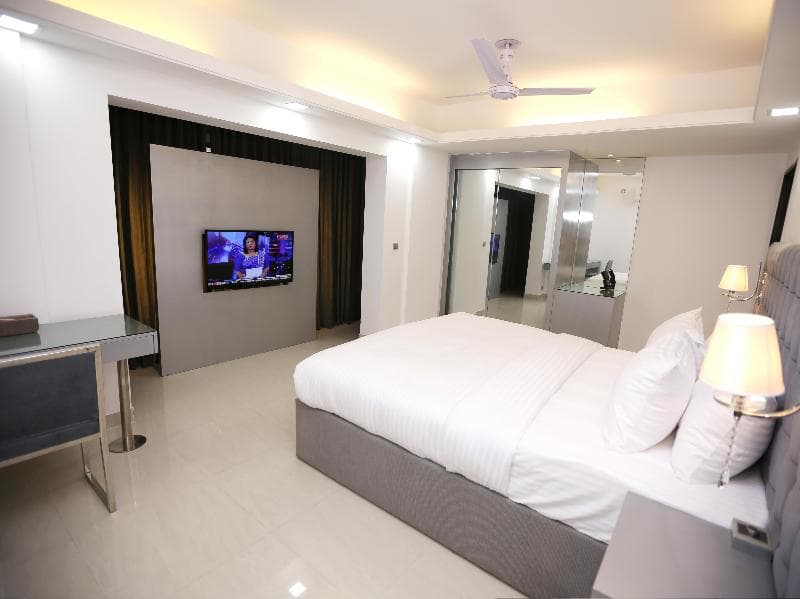 Blossom Hotel 2