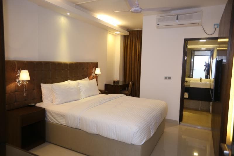 Blossom Hotel 4