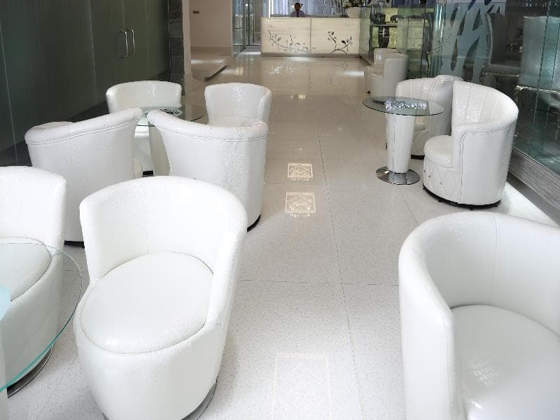 Blossom Hotel 3