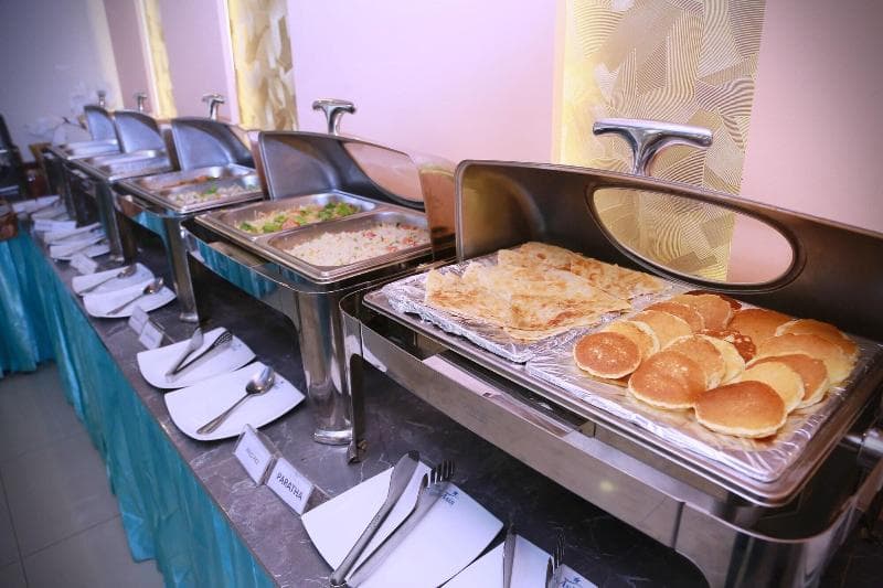 Asia Hotel & Resorts 3