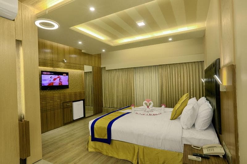 Asia Hotel & Resorts 4