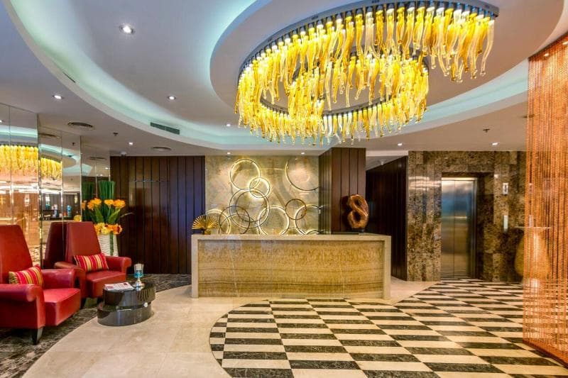 The Raintree Dhaka 2