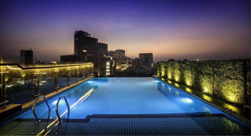 The Raintree Dhaka 3