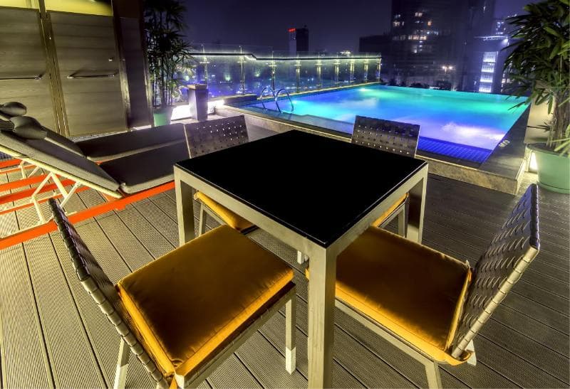 The Raintree Dhaka 4