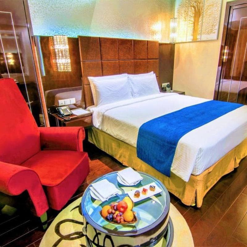 The Raintree Dhaka photo 1