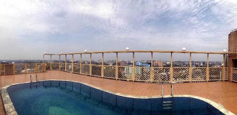 Rose View Hotel 2