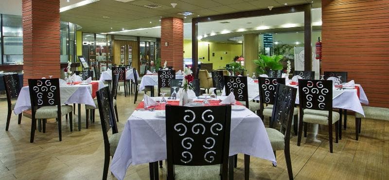 Rose View Hotel 3