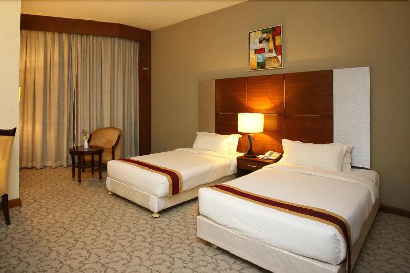 Rose View Hotel 4
