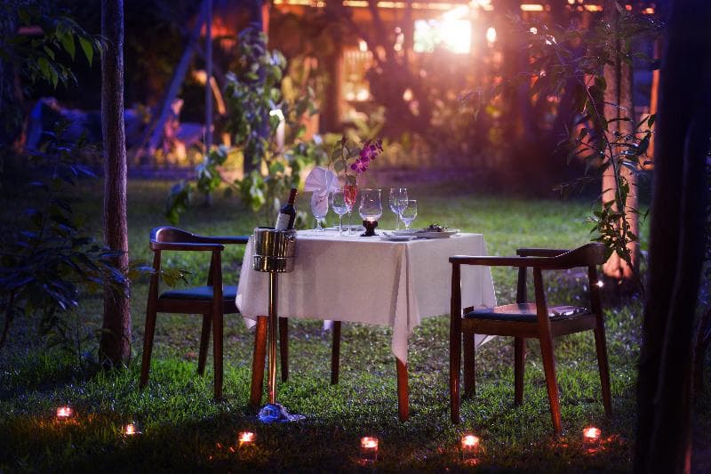 Hillocks Hotel & Spa 3