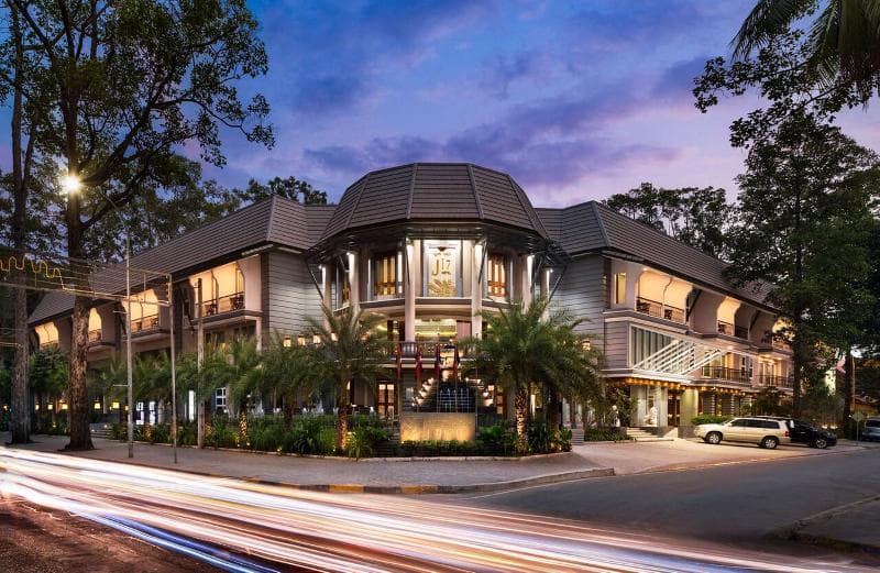 J7 Hotel photo 1