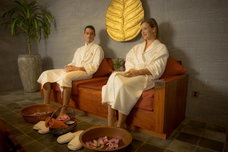 Golden Temple Retreat 3