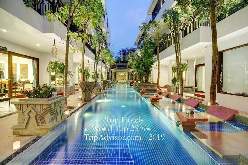 Golden Temple Retreat photo 1