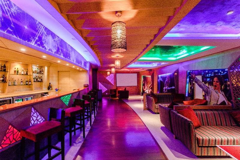 Radisson Udaipur 2