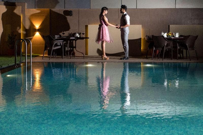 Radisson Udaipur 5