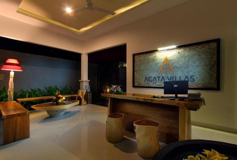 Agata Villas photo 1