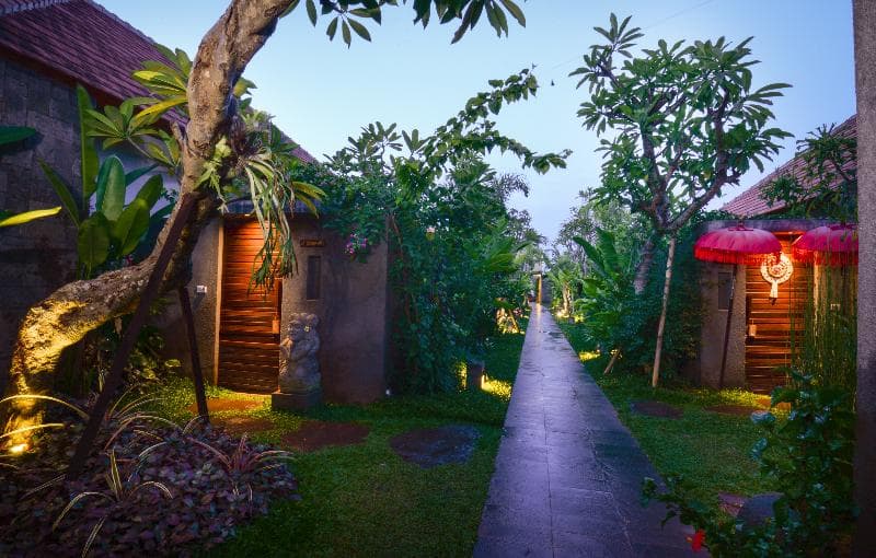 Purana Boutique Resort 2