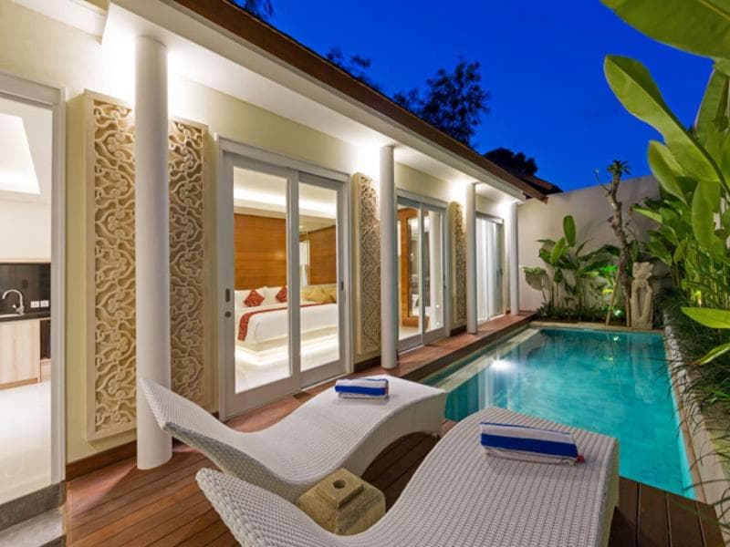 Sithala Villa Seminyak 3